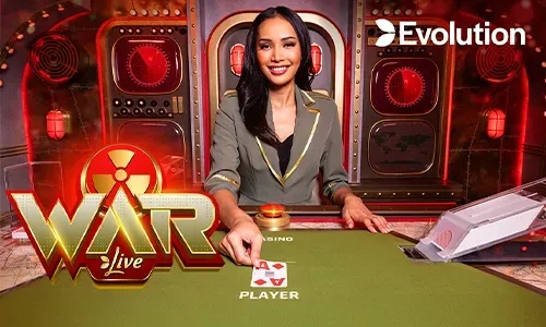 Fatchai Live Casino Games