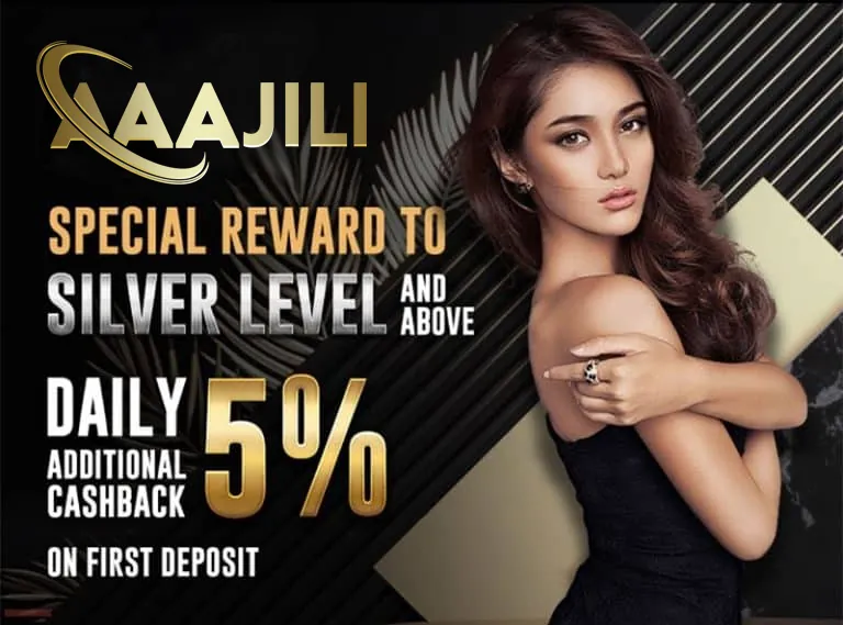 First Deposit Bonus at Fatchai